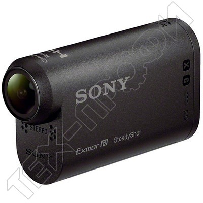  Sony HDR-AS30V