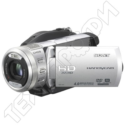  Sony HDR-UX1E