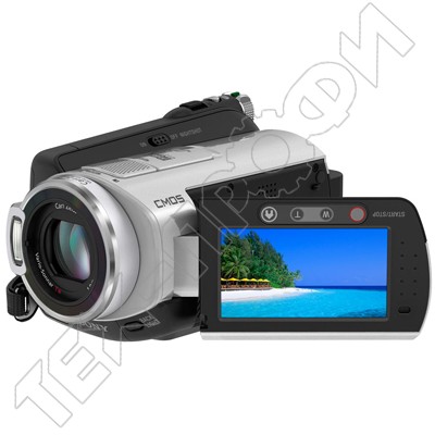  Sony HDR-UX7E