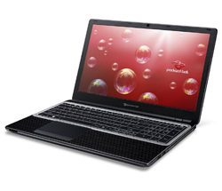 Ремонт ноутбуков Packard Bell