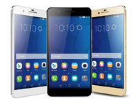 Ремонт телефонов Huawei