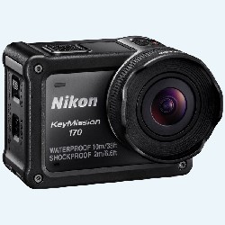 Сервис центр экшн-камер Nikon